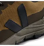 AllOriginal com ua Кросівки Veja Dekkan Alveomesh Olive DC1803547B410 РОЗМІРИ ЗАПИТУЙТЕ, фото 6