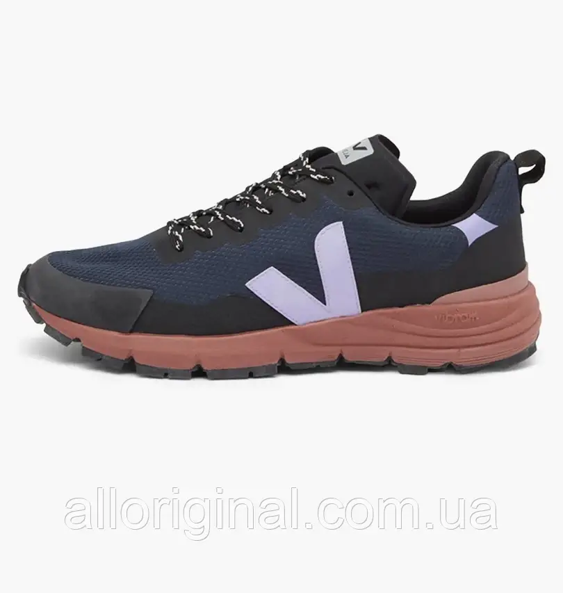 AllOriginal com ua Кросівки Veja Dekkan Trail Sneaker Blue DC0102801B РОЗМІРИ ЗАПИТУЙТЕ, фото 1