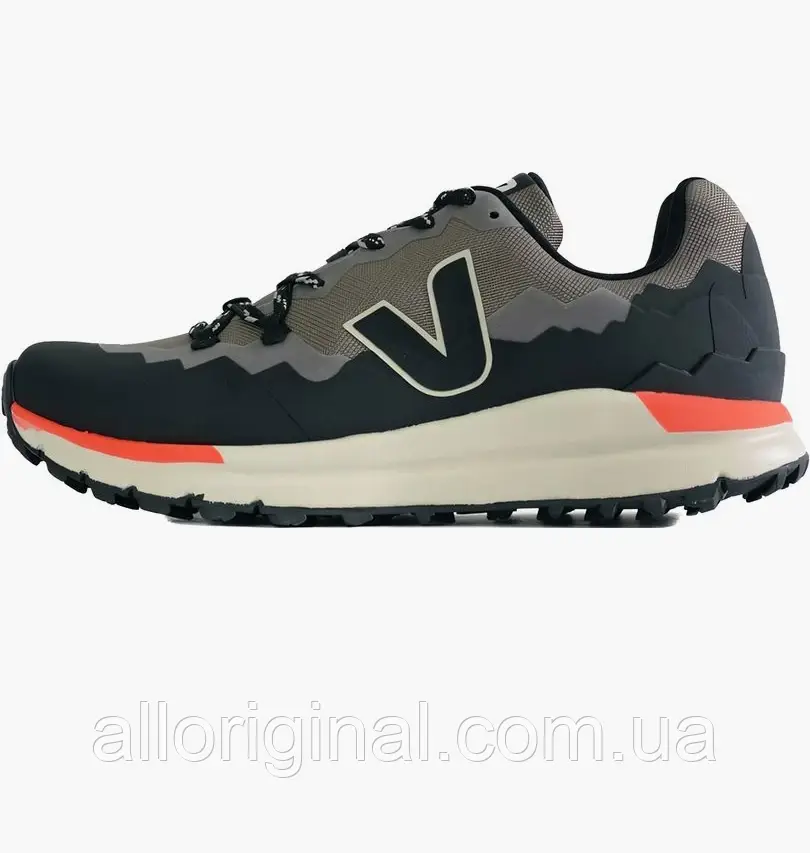 AllOriginal com ua Кросівки Veja Fitz Roy Trek-Shell Blue 2303206B РОЗМІРИ ЗАПИТУЙТЕ, фото 1