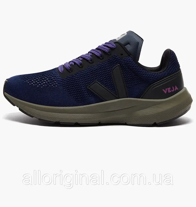 AllOriginal com ua Кросівки Veja Marlin Blue LT1003395B РОЗМІРИ ЗАПИТУЙТЕ, фото 1