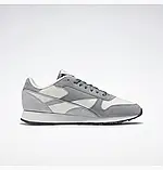 AllOriginal com ua Кросівки Reebok Classic Leather Make It Yours Shoes Grey Gy8816 РОЗМІРИ ЗАПИТУЙТЕ, фото 3