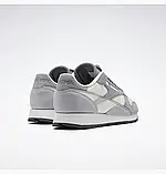 AllOriginal com ua Кросівки Reebok Classic Leather Make It Yours Shoes Grey Gy8816 РОЗМІРИ ЗАПИТУЙТЕ, фото 5