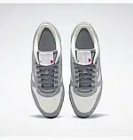 AllOriginal com ua Кросівки Reebok Classic Leather Make It Yours Shoes Grey Gy8816 РОЗМІРИ ЗАПИТУЙТЕ, фото 7
