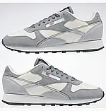 AllOriginal com ua Кросівки Reebok Classic Leather Make It Yours Shoes Grey Gy8816 РОЗМІРИ ЗАПИТУЙТЕ, фото 10