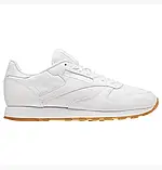AllOriginal com ua Кросівки Reebok Classic Leather Pg White BD1643 РОЗМІРИ ЗАПИТУЙТЕ, фото 2