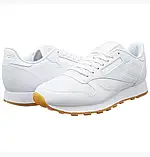 AllOriginal com ua Кросівки Reebok Classic Leather Pg White BD1643 РОЗМІРИ ЗАПИТУЙТЕ, фото 3