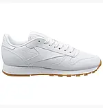AllOriginal com ua Кросівки Reebok Classic Leather Pg White BD1643 РОЗМІРИ ЗАПИТУЙТЕ, фото 4