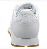 AllOriginal com ua Кросівки Reebok Classic Leather Pg White BD1643 РОЗМІРИ ЗАПИТУЙТЕ, фото 6