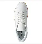 AllOriginal com ua Кросівки Reebok Classic Leather Pg White BD1643 РОЗМІРИ ЗАПИТУЙТЕ, фото 8