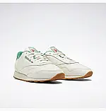 AllOriginal com ua Кросівки Reebok Classic Leather Plus White Gz4981 РОЗМІРИ ЗАПИТУЙТЕ, фото 4