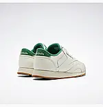 AllOriginal com ua Кросівки Reebok Classic Leather Plus White Gz4981 РОЗМІРИ ЗАПИТУЙТЕ, фото 5