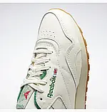 AllOriginal com ua Кросівки Reebok Classic Leather Plus White Gz4981 РОЗМІРИ ЗАПИТУЙТЕ, фото 8