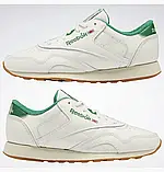 AllOriginal com ua Кросівки Reebok Classic Leather Plus White Gz4981 РОЗМІРИ ЗАПИТУЙТЕ, фото 10