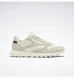 AllOriginal com ua Кросівки Reebok Classic Leather Shoes Beige Gy1527 РОЗМІРИ ЗАПИТУЙТЕ, фото 2