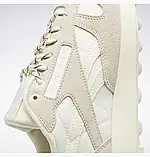 AllOriginal com ua Кросівки Reebok Classic Leather Shoes Beige Gy1527 РОЗМІРИ ЗАПИТУЙТЕ, фото 3