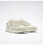AllOriginal com ua Кросівки Reebok Classic Leather Shoes Beige Gy1527 РОЗМІРИ ЗАПИТУЙТЕ, фото 6