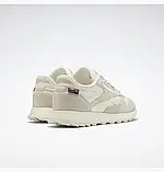 AllOriginal com ua Кросівки Reebok Classic Leather Shoes Beige Gy1527 РОЗМІРИ ЗАПИТУЙТЕ, фото 7
