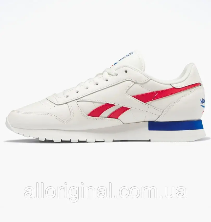 AllOriginal com ua Кросівки Reebok Classic Leather Shoes Beige IE9384 РОЗМІРИ ЗАПИТУЙТЕ, фото 1