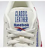 AllOriginal com ua Кросівки Reebok Classic Leather Shoes Beige IE9384 РОЗМІРИ ЗАПИТУЙТЕ, фото 8