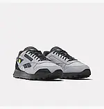 AllOriginal com ua Кросівки Reebok Classic Leather Shoes Grey 100032803 РОЗМІРИ ЗАПИТУЙТЕ, фото 3