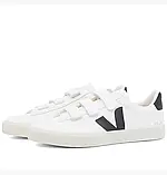 AllOriginal com ua Кросівки Veja Recife Velcro Sneaker White RC0502790B РОЗМІРИ ЗАПИТУЙТЕ, фото 2