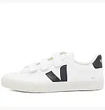 AllOriginal com ua Кросівки Veja Recife Velcro Sneaker White RC0502790B РОЗМІРИ ЗАПИТУЙТЕ, фото 3
