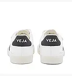 AllOriginal com ua Кросівки Veja Recife Velcro Sneaker White RC0502790B РОЗМІРИ ЗАПИТУЙТЕ, фото 4