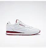AllOriginal com ua Кросівки Reebok Classic Leather Shoes White Gw3329 РОЗМІРИ ЗАПИТУЙТЕ, фото 2