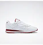 AllOriginal com ua Кросівки Reebok Classic Leather Shoes White Gw3329 РОЗМІРИ ЗАПИТУЙТЕ, фото 3