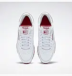 AllOriginal com ua Кросівки Reebok Classic Leather Shoes White Gw3329 РОЗМІРИ ЗАПИТУЙТЕ, фото 7