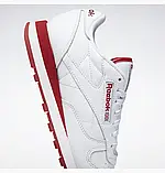 AllOriginal com ua Кросівки Reebok Classic Leather Shoes White Gw3329 РОЗМІРИ ЗАПИТУЙТЕ, фото 8