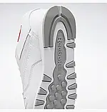 AllOriginal com ua Кросівки Reebok Classic Leather Shoes White Gx6196 РОЗМІРИ ЗАПИТУЙТЕ, фото 9