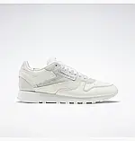 AllOriginal com ua Кросівки Reebok Classic Leather Shoes White Gx6197 РОЗМІРИ ЗАПИТУЙТЕ, фото 2