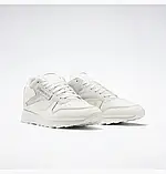 AllOriginal com ua Кросівки Reebok Classic Leather Shoes White Gx6197 РОЗМІРИ ЗАПИТУЙТЕ, фото 4