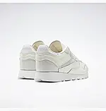 AllOriginal com ua Кросівки Reebok Classic Leather Shoes White Gx6197 РОЗМІРИ ЗАПИТУЙТЕ, фото 5