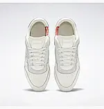 AllOriginal com ua Кросівки Reebok Classic Leather Shoes White Gx6197 РОЗМІРИ ЗАПИТУЙТЕ, фото 7