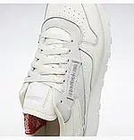 AllOriginal com ua Кросівки Reebok Classic Leather Shoes White Gx6197 РОЗМІРИ ЗАПИТУЙТЕ, фото 8