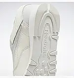 AllOriginal com ua Кросівки Reebok Classic Leather Shoes White Gx6197 РОЗМІРИ ЗАПИТУЙТЕ, фото 9