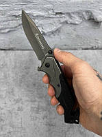 Нож складной browning мультитул 3мм, карманный нож открывашка мультитул походный для зсу ip224