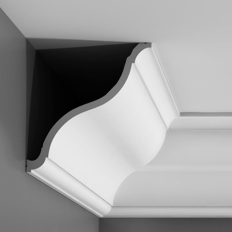 C335 карниз Orac Luxxus