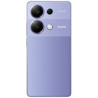 Мобільний телефон Xiaomi Redmi Note 13 Pro 8/256GB Lavender Purple (1020566) g