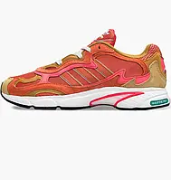 Urbanshop com ua Кросівки Adidas Temper Run Orange/Yellow G27922 РОЗМІРИ ЗАПИТУЙТЕ