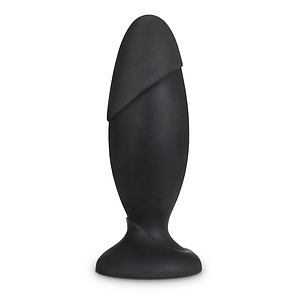 Анальна пробка Blush Anal Adventures Platinum Rocket Plug L