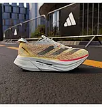 AllOriginal com ua Кросівки Adidas Adizero Prime X 2.0 Strung Running Shoes White/Peach ID0264 РОЗМІРИ, фото 5