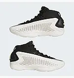 AllOriginal com ua Кросівки Adidas Ae 1 Low White/Black IF1857 РОЗМІРИ ЗАПИТУЙТЕ, фото 10