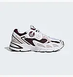 AllOriginal com ua Кросівки Adidas Astir White/Bordo IE6986 РОЗМІРИ ЗАПИТУЙТЕ, фото 2