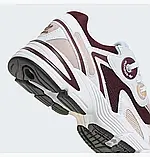 AllOriginal com ua Кросівки Adidas Astir White/Bordo IE6986 РОЗМІРИ ЗАПИТУЙТЕ, фото 3