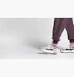 AllOriginal com ua Кросівки Adidas Astir White/Bordo IE6986 РОЗМІРИ ЗАПИТУЙТЕ, фото 4