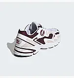 AllOriginal com ua Кросівки Adidas Astir White/Bordo IE6986 РОЗМІРИ ЗАПИТУЙТЕ, фото 9