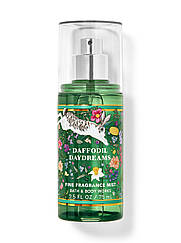 Парфумований спрей для тіла Bath and Body Works Daffodil Daydreams